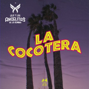 La Cocotera - Single