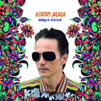 Horas Iguais - Single - Lúcio Maia
