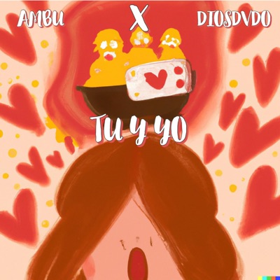 TU Y YO (feat. AMBU) - Single