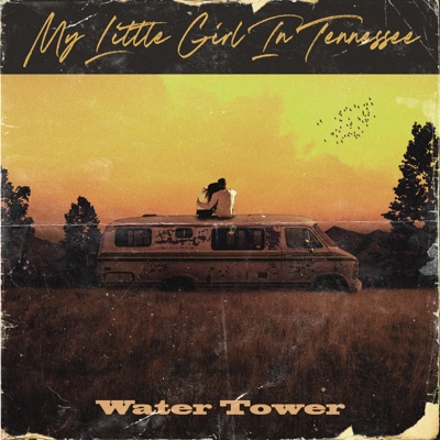 My Little Girl in Tennessee (Live) - Single