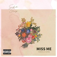 Miss Me - Single - Sobolo Geng