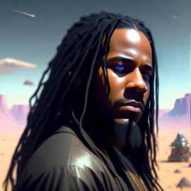 Settle Beef (feat. J-Liu) Rockaveli