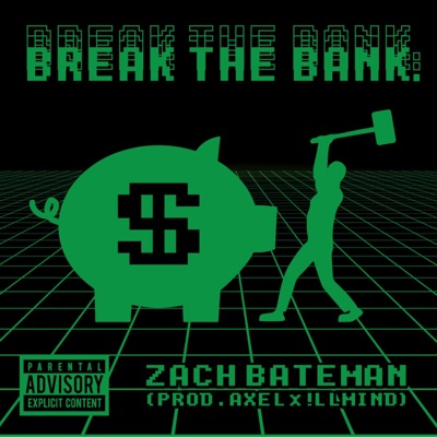 Break the Bank - Single