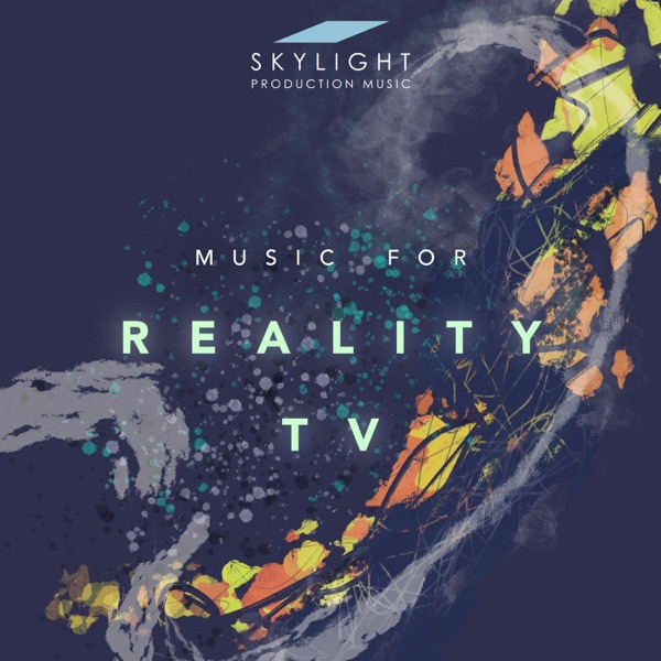 Music For Reality TV