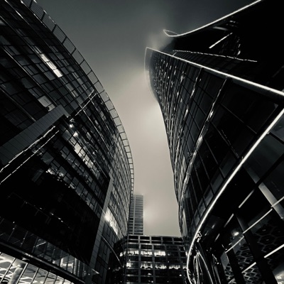 DISTANT EP (feat. Dave Plugs)