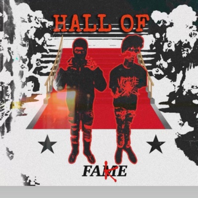 Hall of Fame (feat. 800) - Single