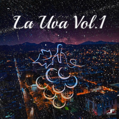 La Uva Vol.1 (Live) - EP