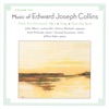 Frédéric François  Music of Edward Collins, Vol. VIII