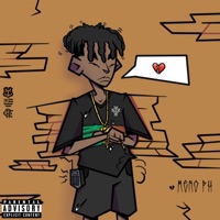 Vida Loka Também Ama - Single - Meno Ph & DJ WKILLA