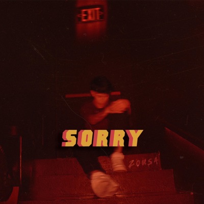 Sorry - Single