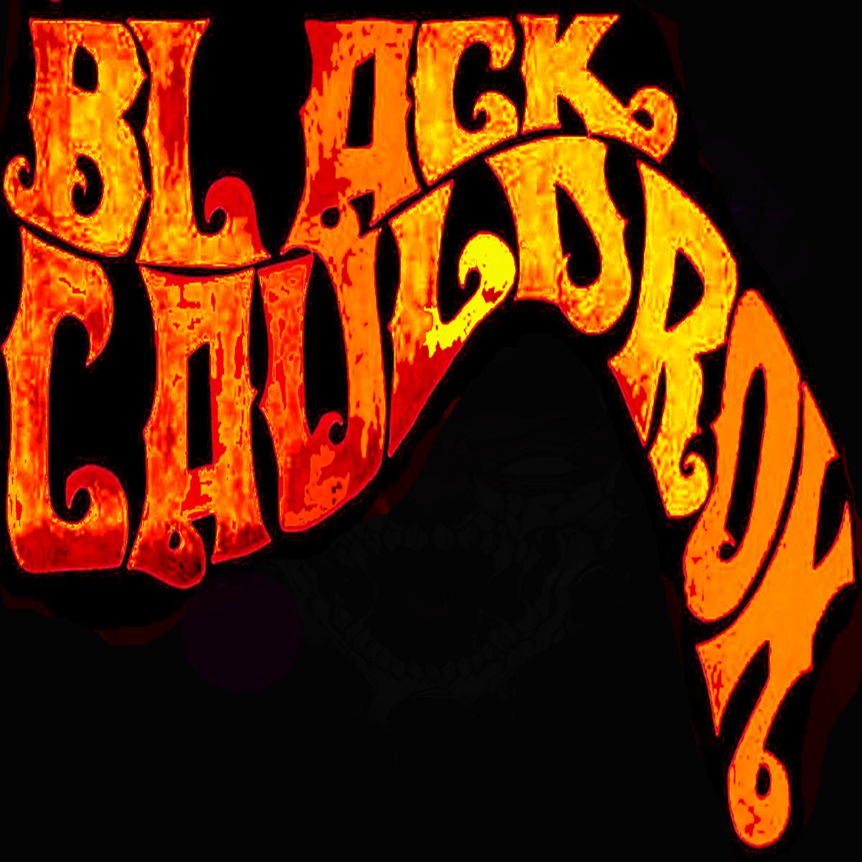 Black Cauldron