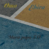 Mara Pupo 5.0 (feat. DJ Trend) artwork