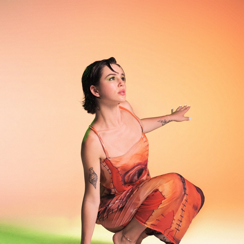 Maryana Ro - Снег