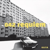 042 Requiem Mixtape artwork