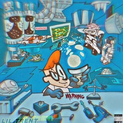 Warning - Single