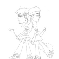 Dedo Queimado - Single - GM Green & Nihil