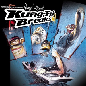 Kung - Fu Breaks Vol.1