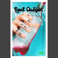 Real Quagen (feat. Dr. Tank) - Single - P$T Carti