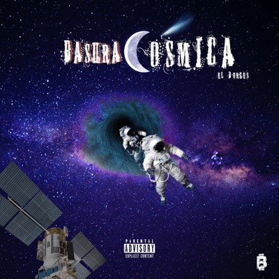Basura cosmica - Single