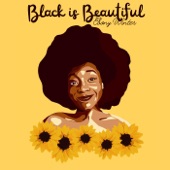 Black Is Beautiful artwork