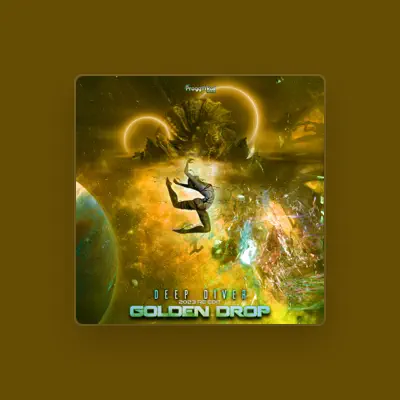 Listen to Golden Drop, watch music videos, read bio, see tour dates & more!