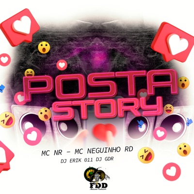 Posta Story - Single