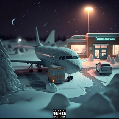 Can't Change - Single