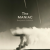 The MANIAC (Unabridged) - Benjamín Labatut