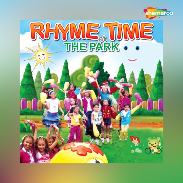 Rhyme Time At the Park