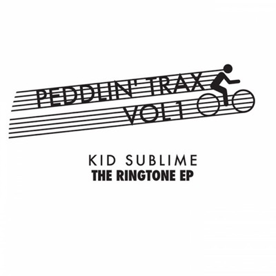 The Ringtone - EP