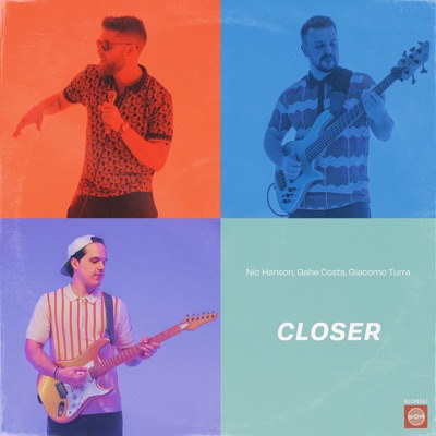 Closer - Single