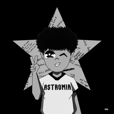 Astromia