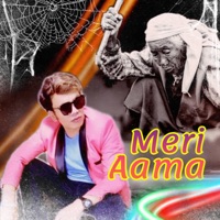 Meri Aama - Single - Kiran Babu Pun