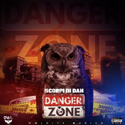 Danger Zone - Single