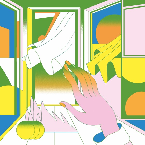 Cover artwork for Uls