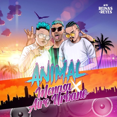 Animal - Single