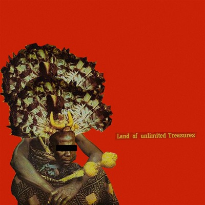 Land of Unlimited Treasures. - Single