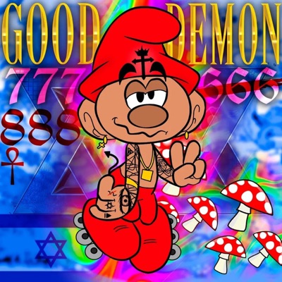 Good Demon - Bandida