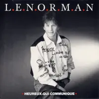 Chanteur de Charme — Gérard Lenorman