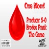 One Blood (The Game Remix) - Single