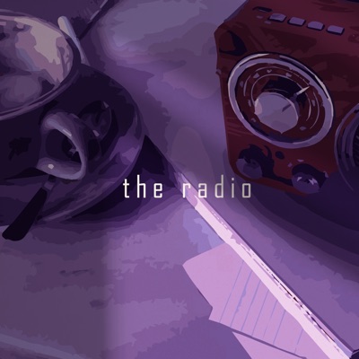 the radio - Single