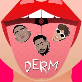 Derm Stibba, Reyza & Diagonal Beats