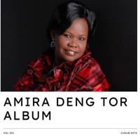 Amira Deng Tor (feat. Amira Deng) - JUNUB Hits