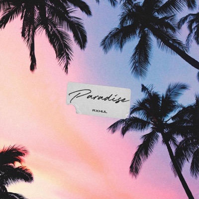Paradise - Single