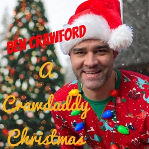 A Crawdaddy Christmas - EP