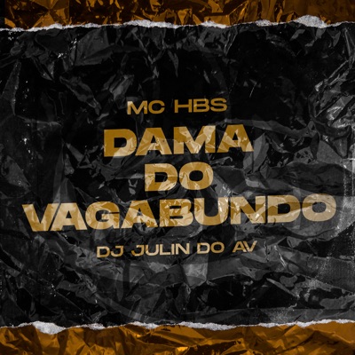 Dama do Vagabundo - Single