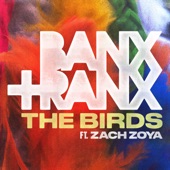 The Birds (feat. Zach Zoya) artwork