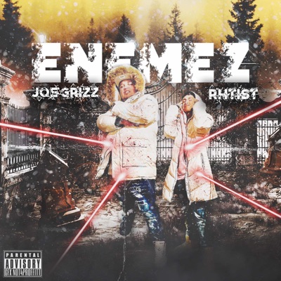 ENEMEZ (feat. RHTIST) - Single