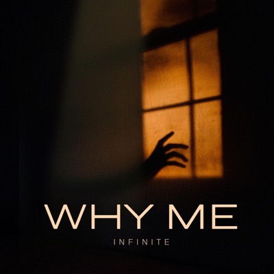 Why Me - Single