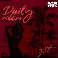 Daily Riddim - Single - J3t